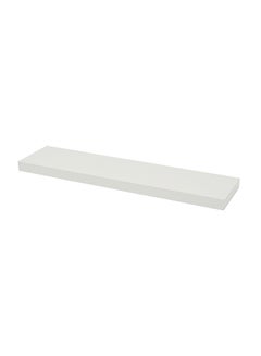 Floating Wall Shelf White - v1519309851/N13476178A_1