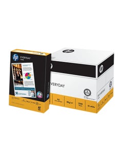 HP A4 Everyday Printing Paper a4 