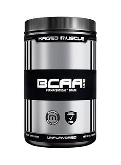 KAGED MUSCLE BCAA 2:1:1 Fermaceutical Grade Powder Unflavoured 