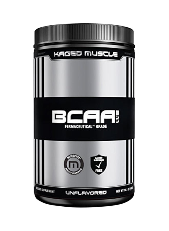 BCAA 2:1:1 Fermaceutical Grade Powder Unflavoured