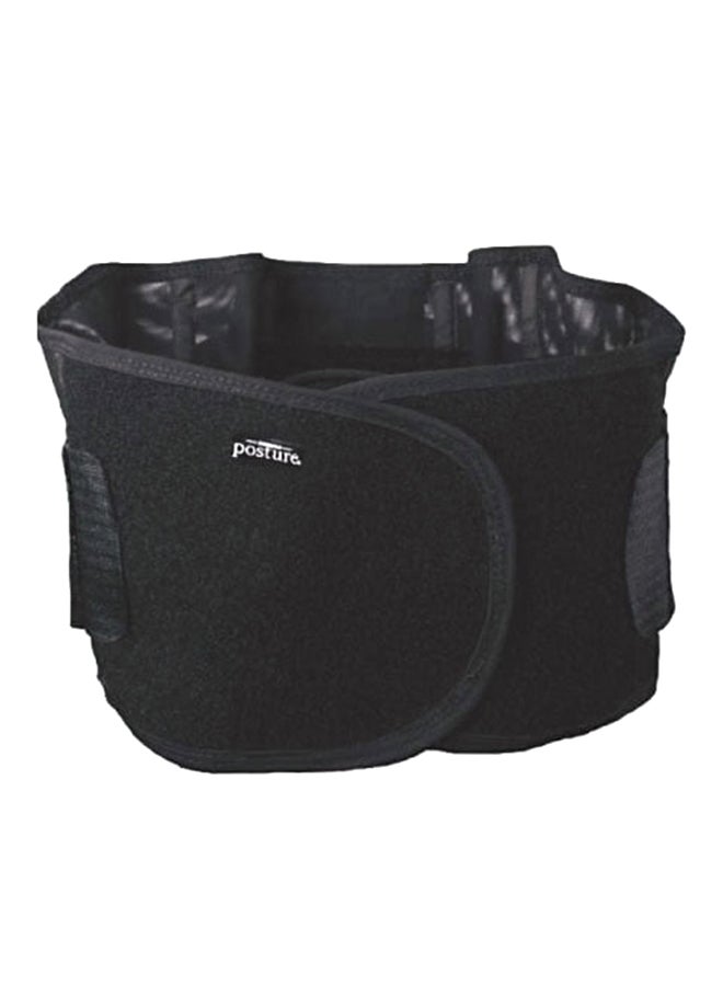 دعم استقرار انخفاض الظهر