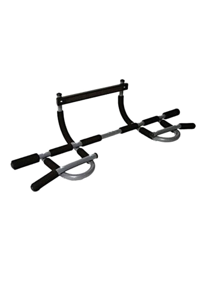 Iron Gym - Xtreme Total Upper Body Workout Bar - Image 1