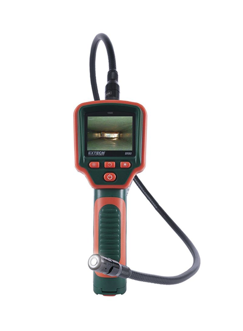Extech Video Borescope Inspection Camera