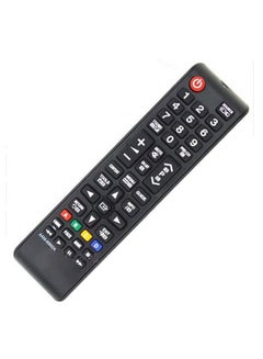 Generic Remote Control For Samsung TV/LCD/LED Black 
