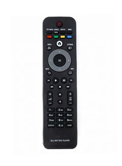 BenQ Universal Remote Control For Televisions Black 