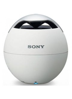 Bluetooth Speaker White