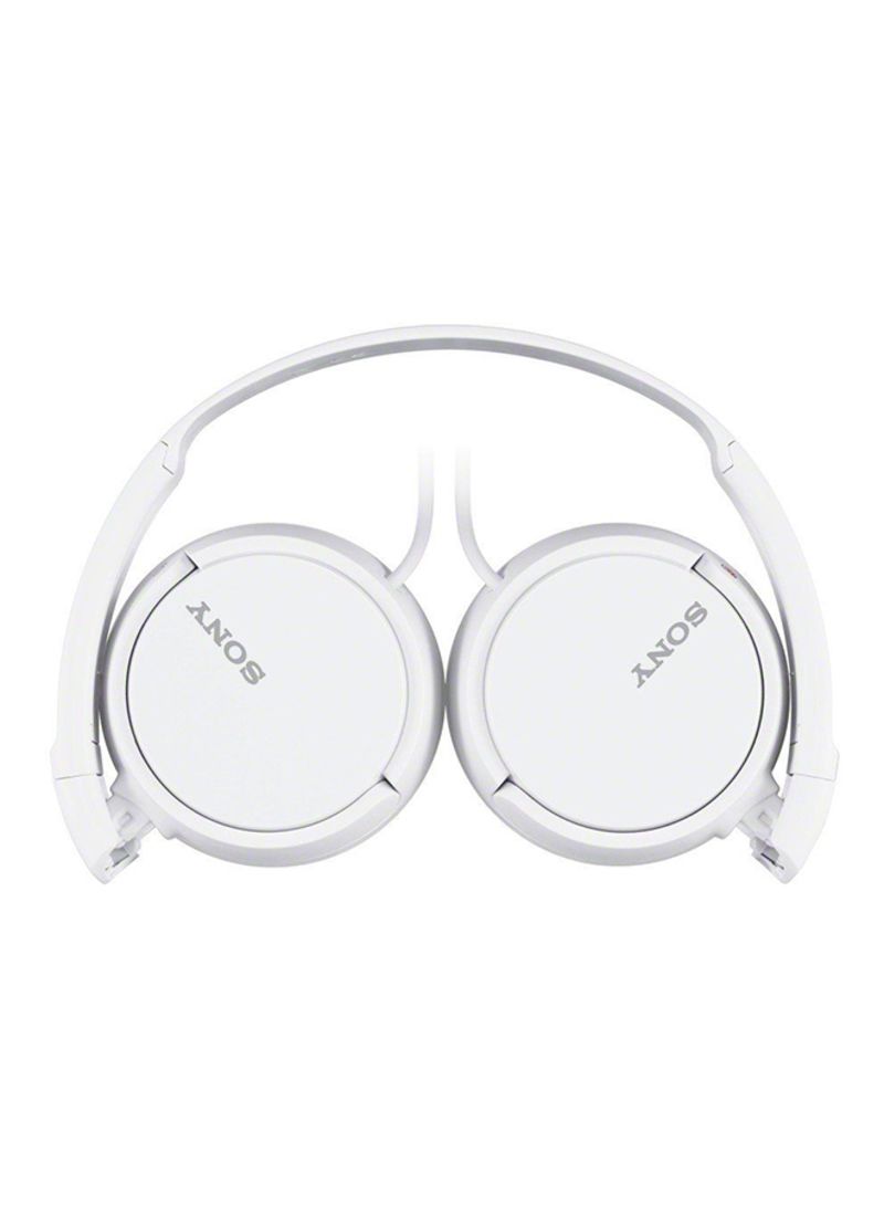 Over-Ear Stereo Headphones White - v1519313187/N12919278A_1