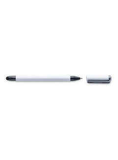 Bamboo Stylus Duo4 Pen White