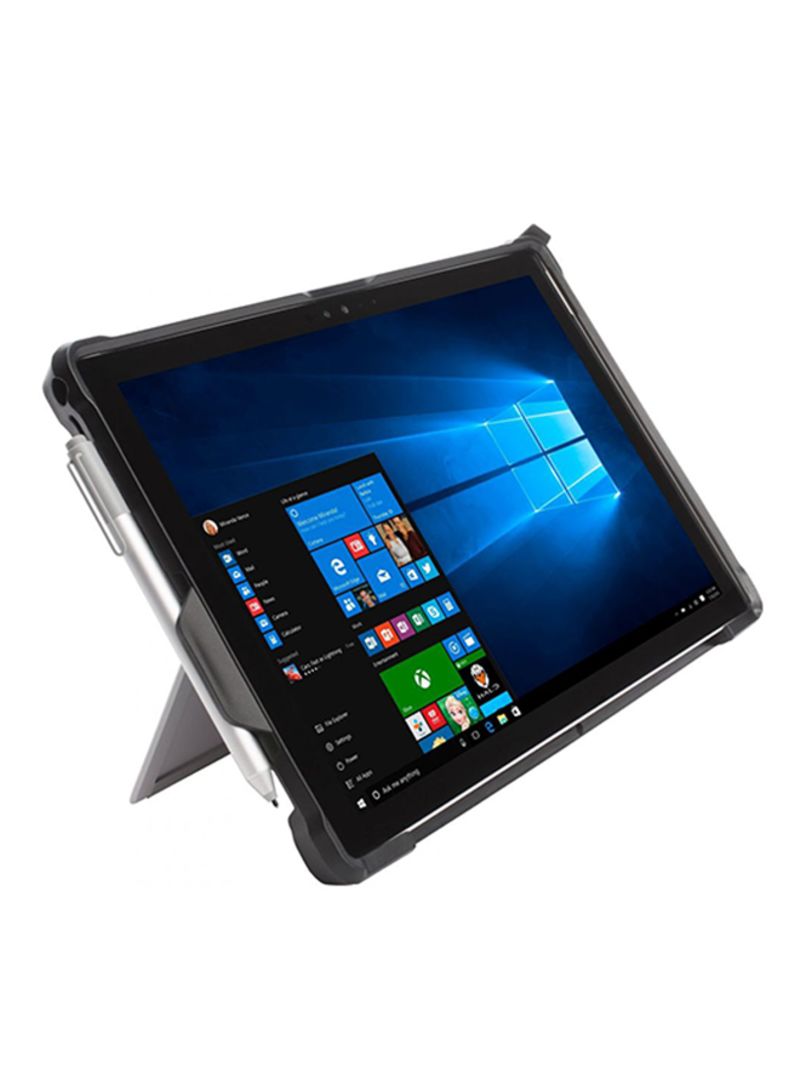 Kensington Belt Case Cover For Microsoft Surface Pro 4 Black - Image 1