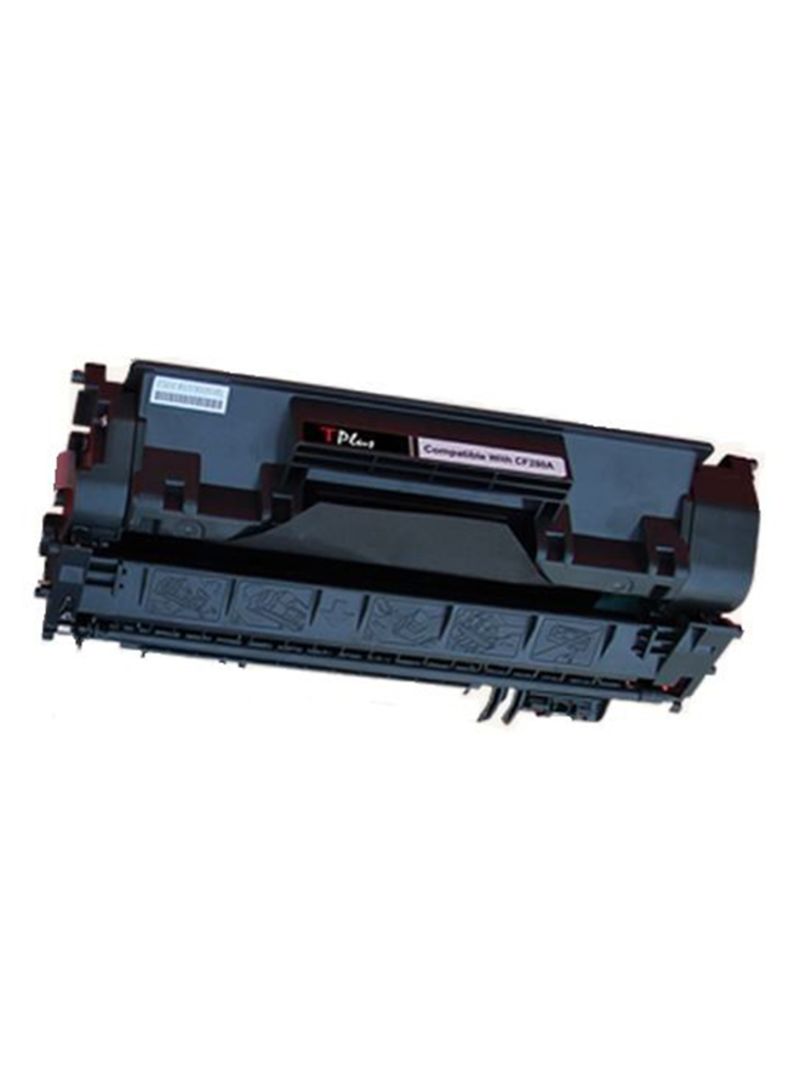 Compatible Cartridge Toner For HP Black