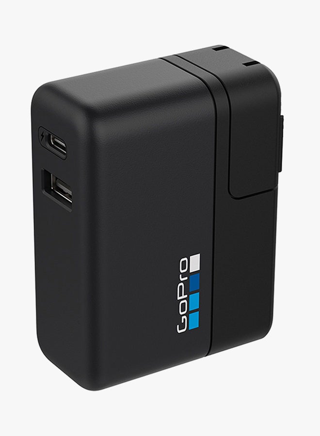 GoPro GO PRO Super charger Black  - Image 2