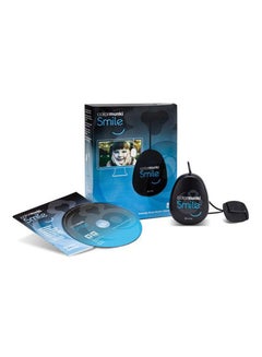 ColorMunki Smile Colour Calibration Solution Black