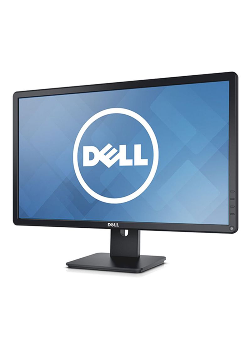 DELL Full HD LED Monitor Black 