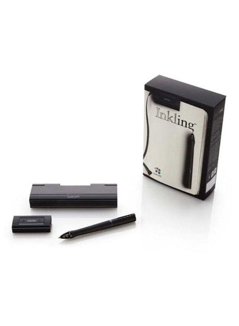 Wacom Inkling Digital Pen MDP123 Black