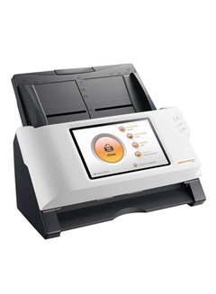 Plustek Escan Scanner Black/White  - Image 1