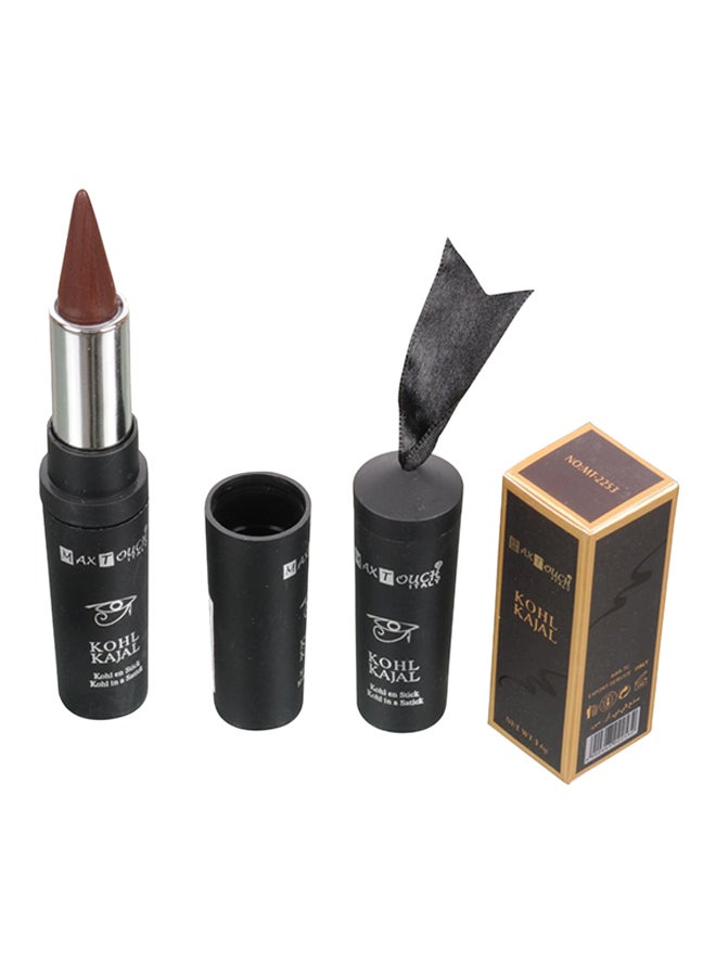 Max Touch Kohl Kajal Black - Image 1