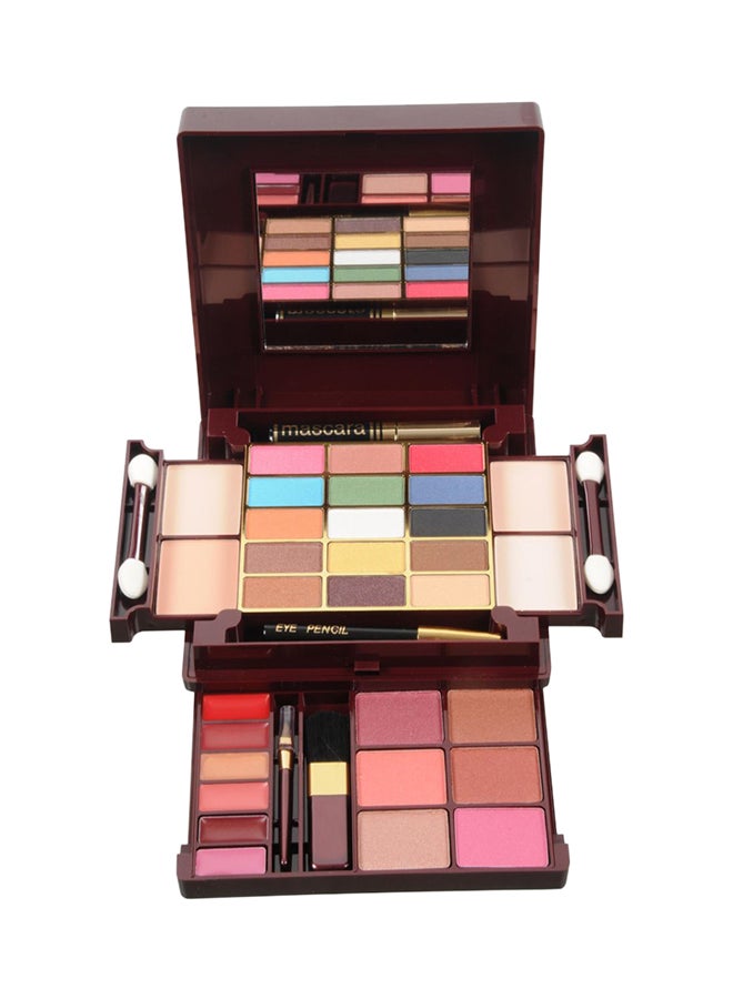 Max Touch - Makeup Kit Multicolour - Image 1