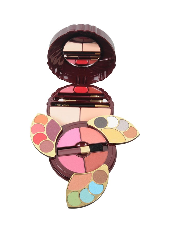 Max Touch - Makeup Kit Multicolour - Image 1
