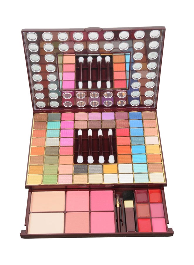 Max Touch Makeup Kit Multicolour