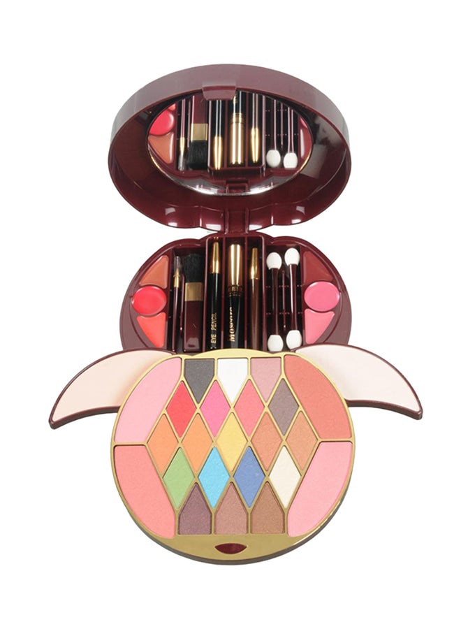 Max Touch Makeup Kit Multicolour