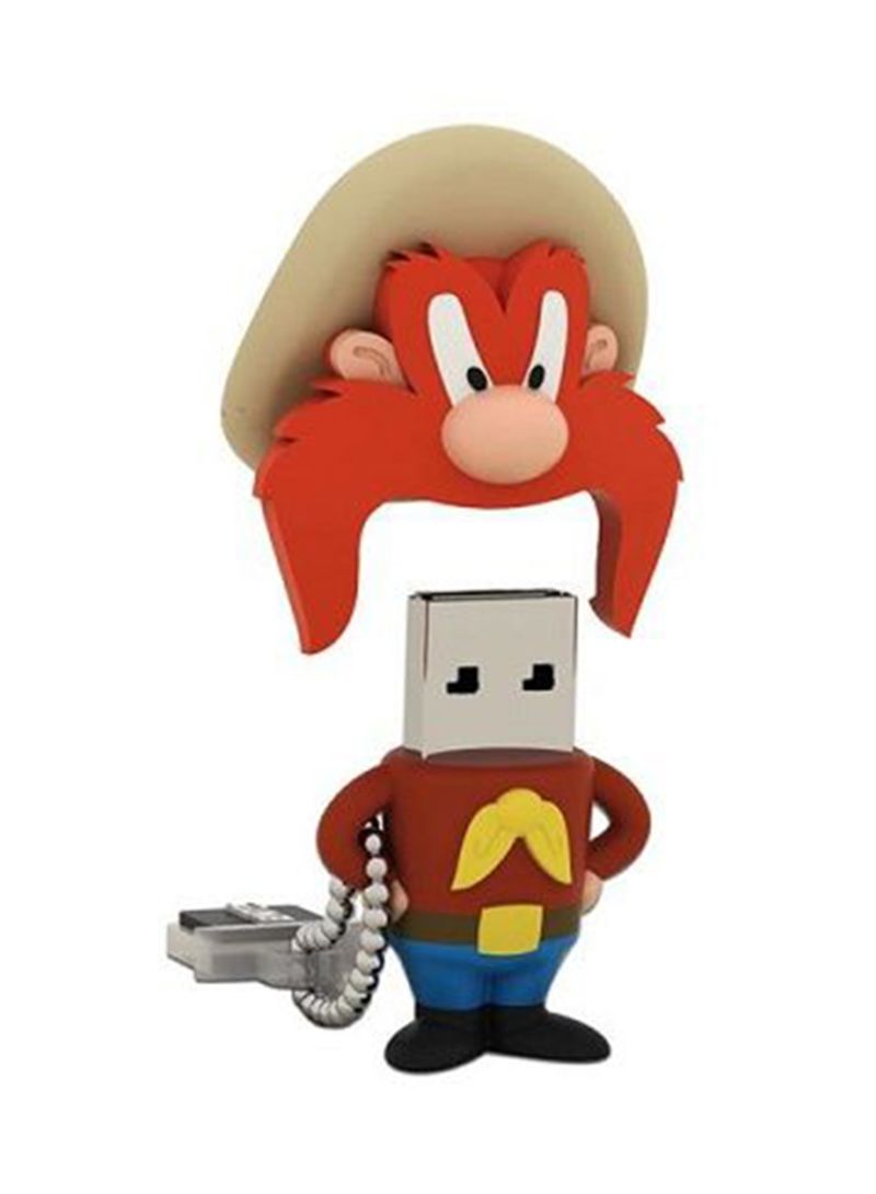 Looney Tunes USB Flash Drive 8 GB