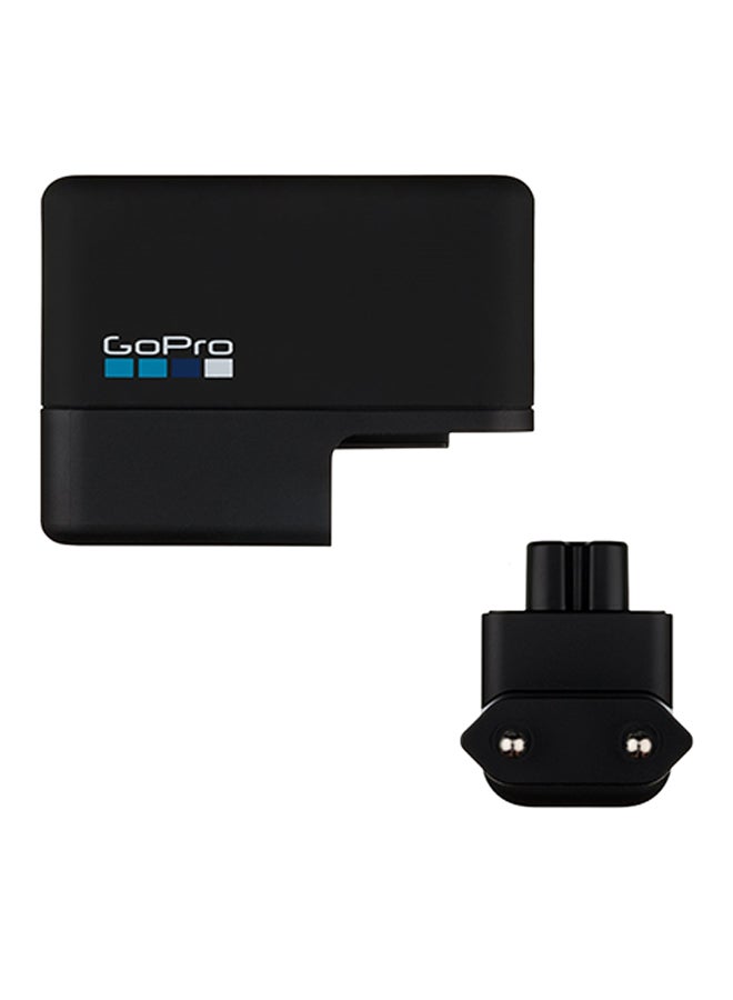 GoPro GO PRO Super charger Black  - Image 1