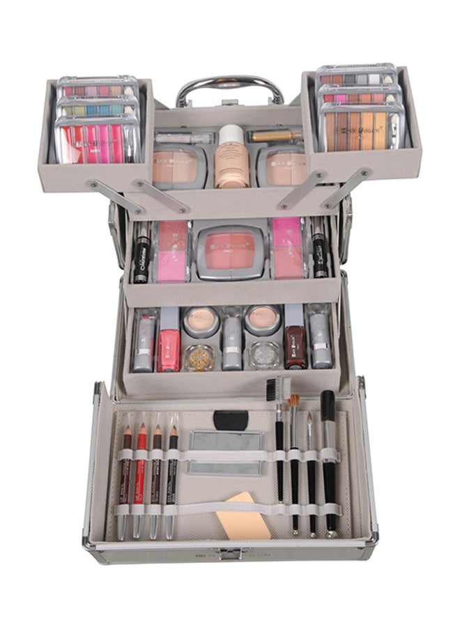 Max Touch Makeup Kit Multicolour
