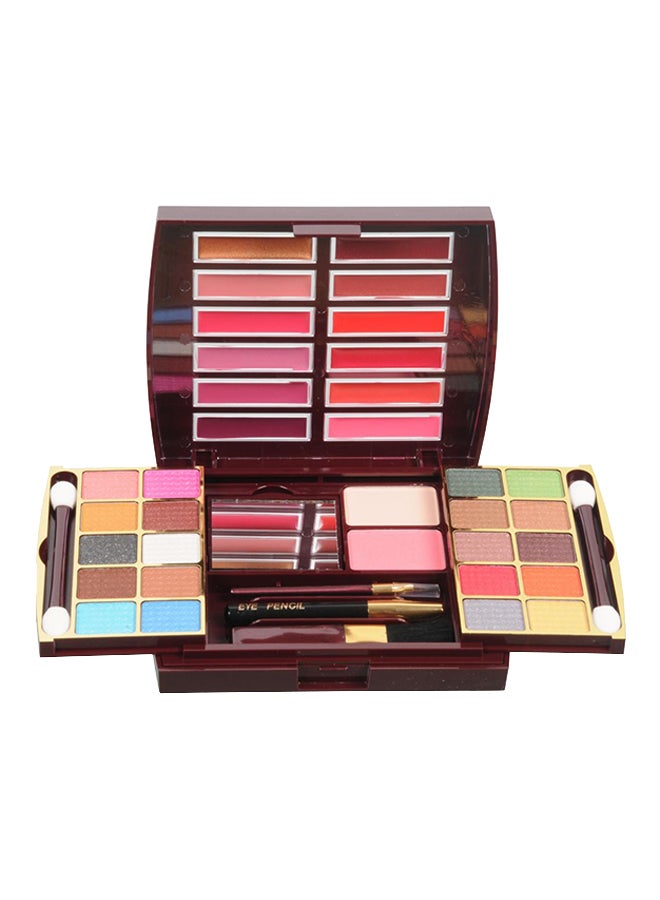 Max Touch - Makeup Kit Multicolour - Image 1