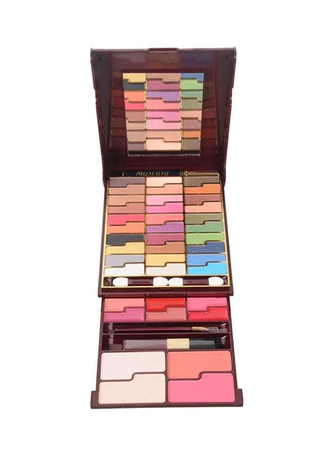 Max Touch - Makeup Kit Multicolour - Image 1