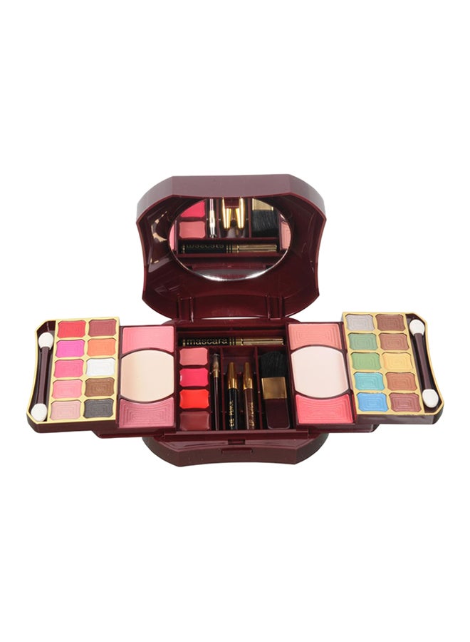 Max Touch - Makeup Kit Multicolour - Image 1
