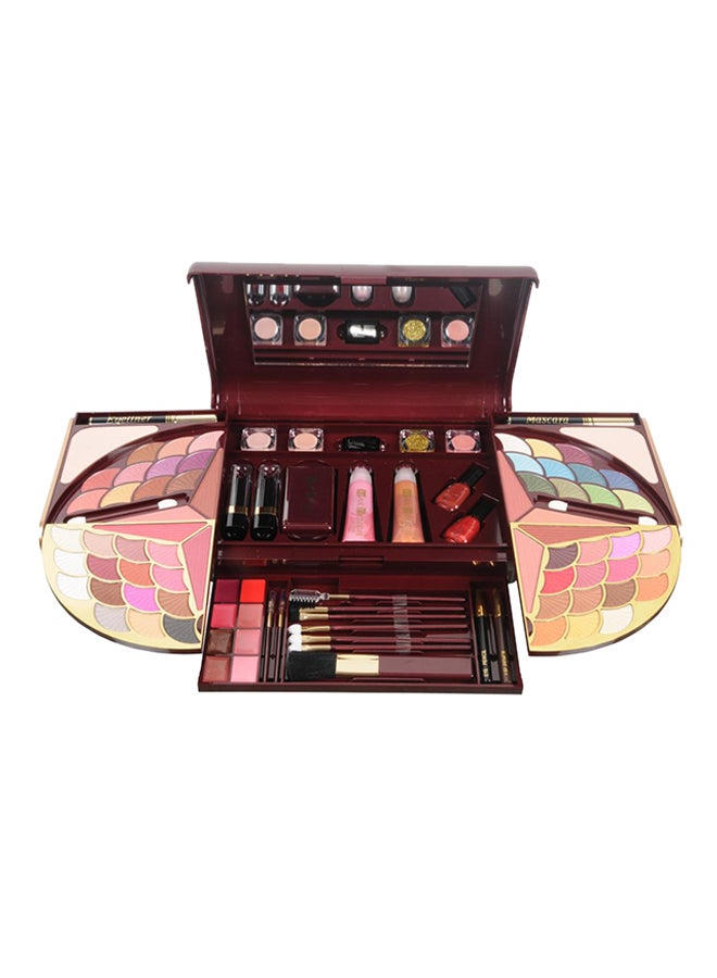 Max Touch - Makeup Kit Multicolour - Image 1