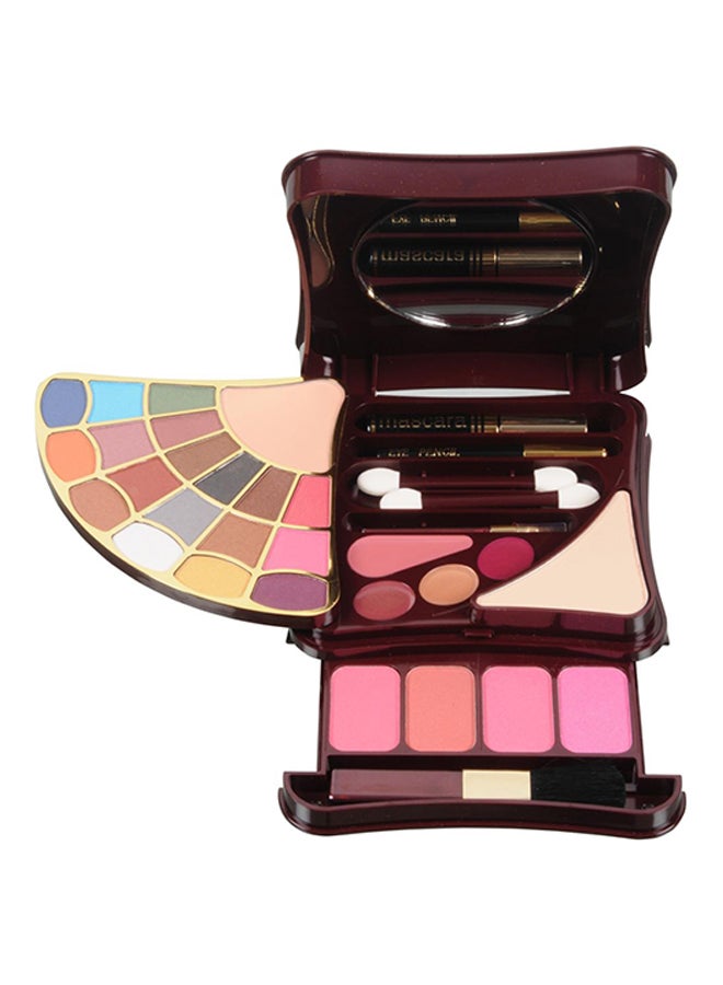 Max Touch - Makeup Kit Multicolour - Image 1