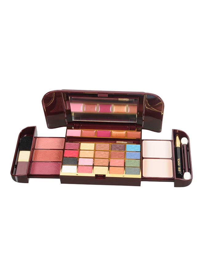 Max Touch Makeup Kit Multicolour