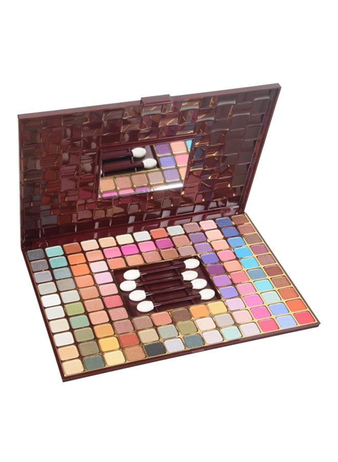 Max Touch - Eye Shadow Palette Multicolour - Image 1