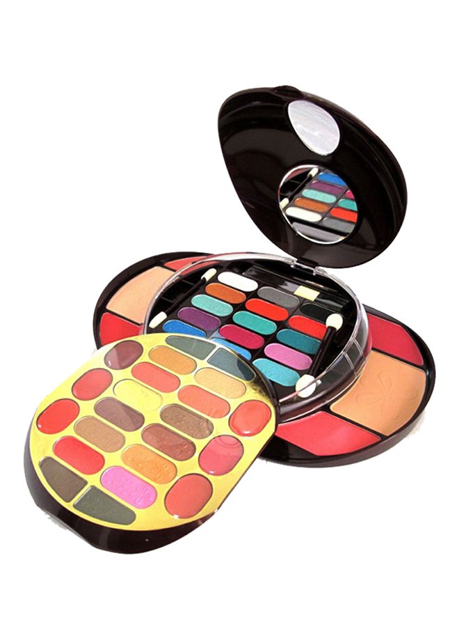 Max Touch Makeup Kit Multicolour - Image 1
