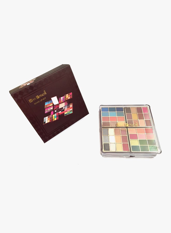 Max Touch Makeup Kit Multicolour - Image 4