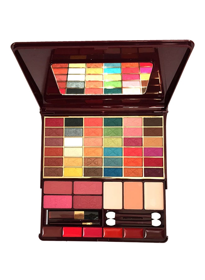 Max Touch - Makeup Kit Multicolour - Image 1