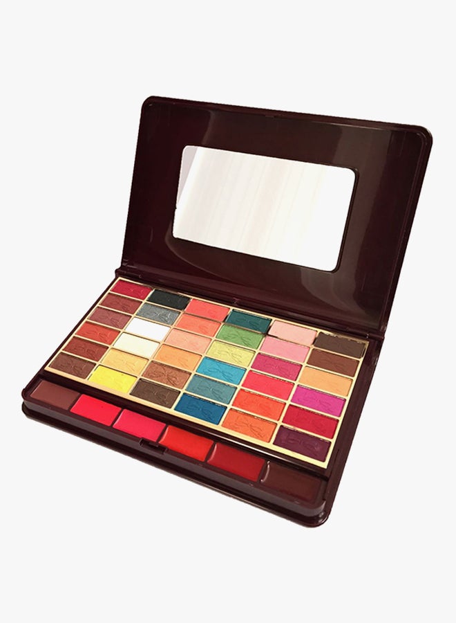 Max Touch - Makeup Kit Multicolour - Image 1