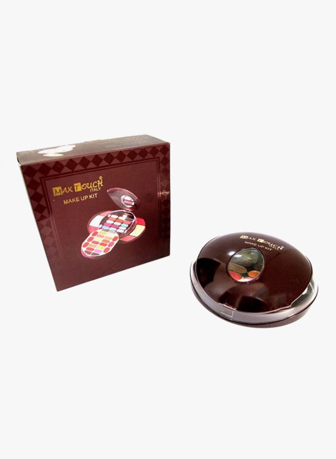 Max Touch Makeup Kit Multicolour - Image 2