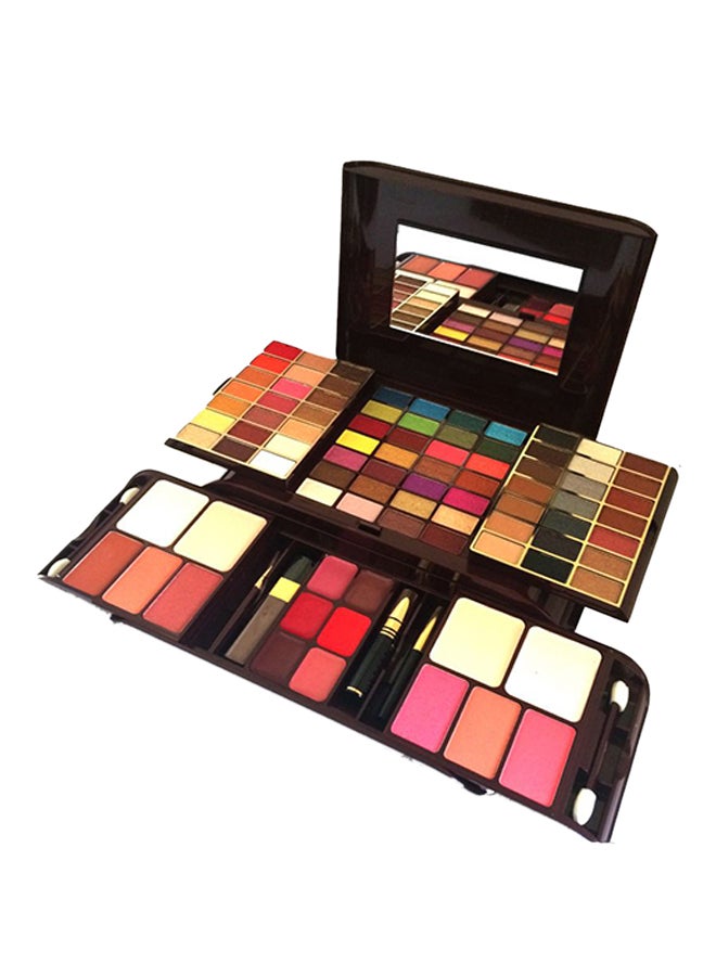 Max Touch Makeup Kit Multicolour - Image 1
