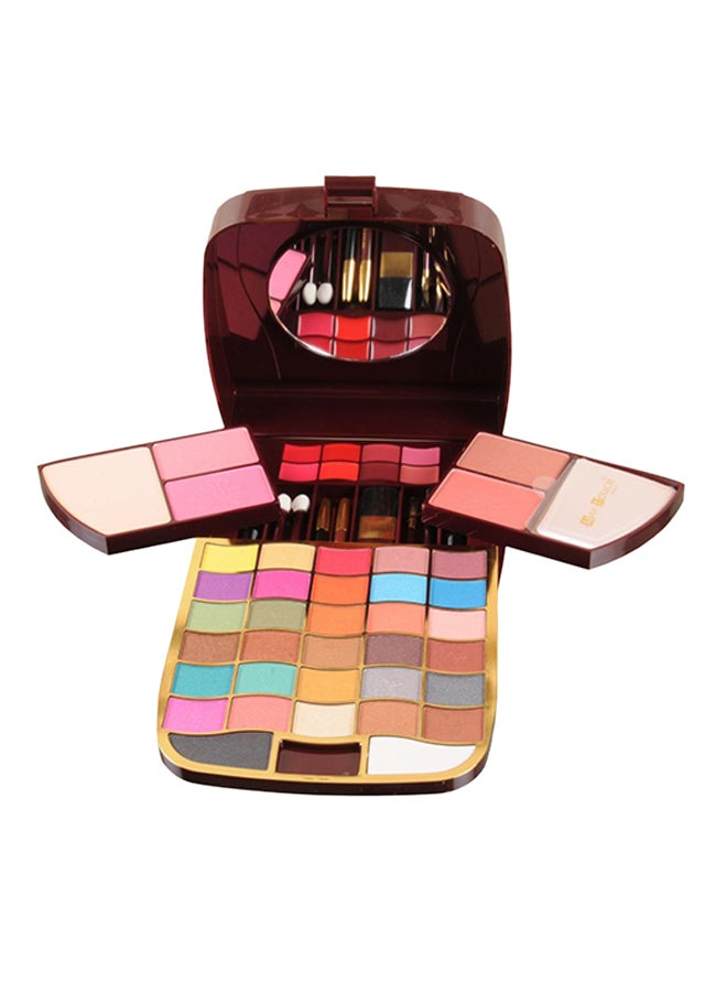 Makeup Kit Multicolour