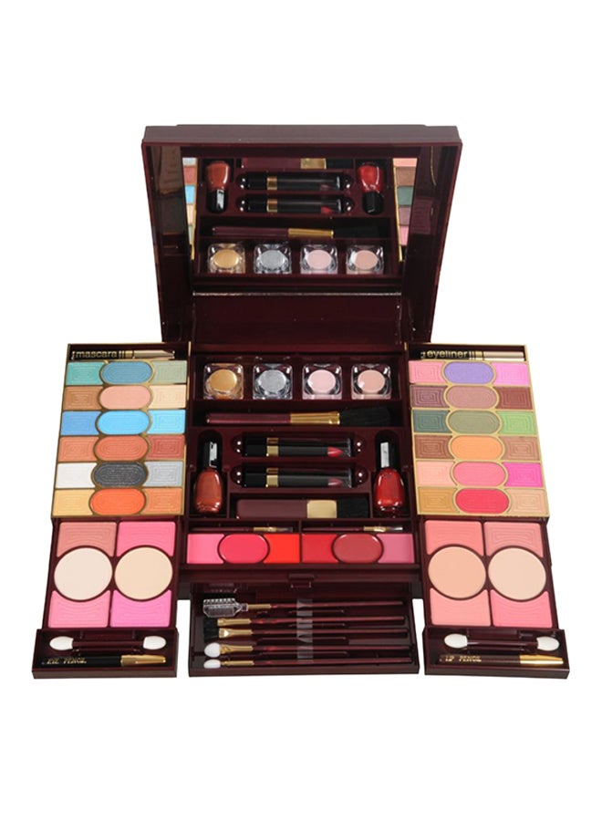Max Touch - Makeup Kit Multicolour - Image 1