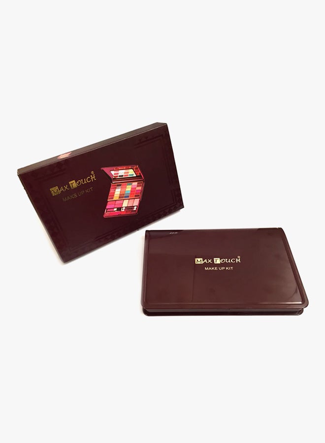 Max Touch - Makeup Kit Multicolour - Image 1