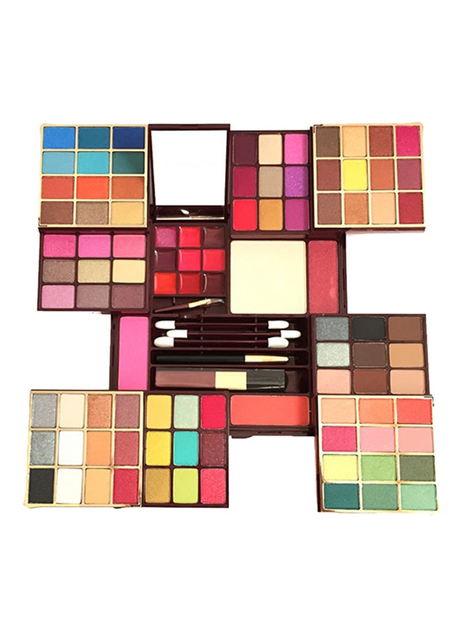 Max Touch Makeup Kit Multicolour - Image 1