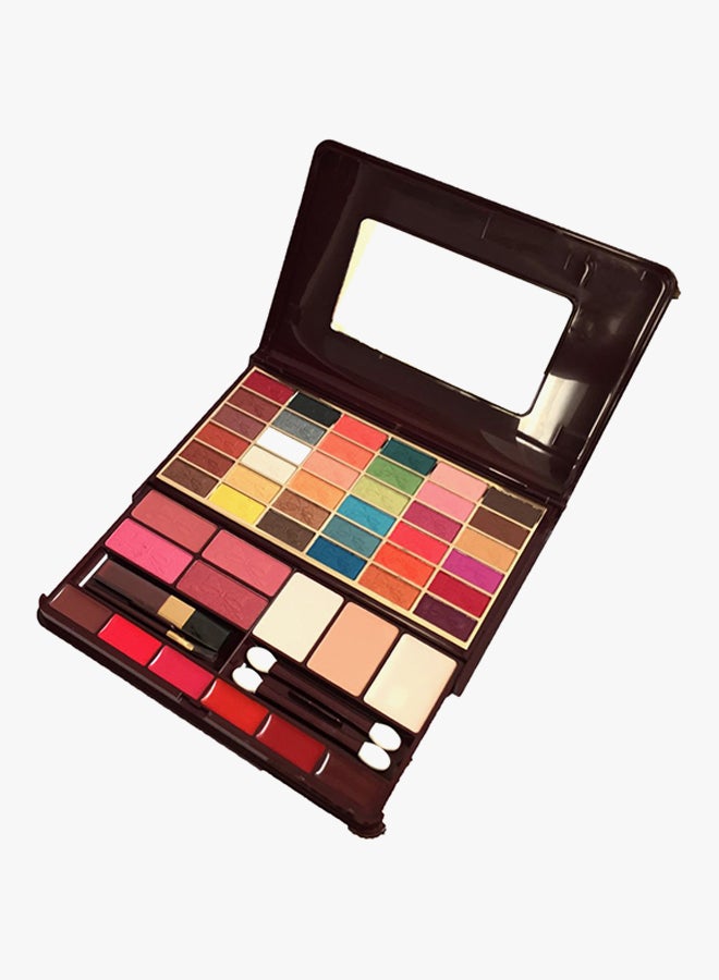 Max Touch - Makeup Kit Multicolour - Image 1