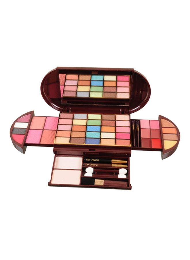 Max Touch - Makeup Kit Multicolour - Image 1