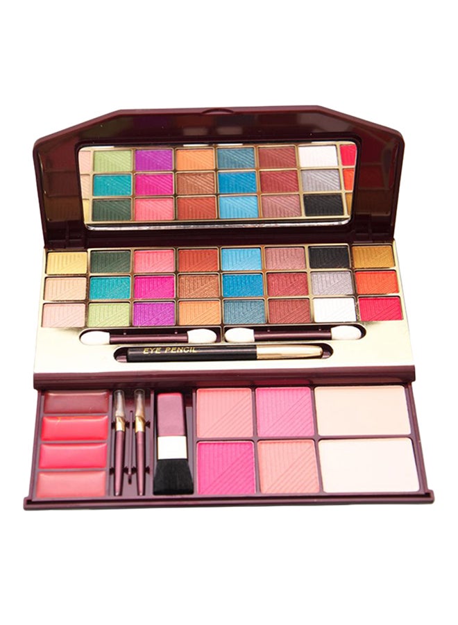 Max Touch Makeup Kit Multicolour
