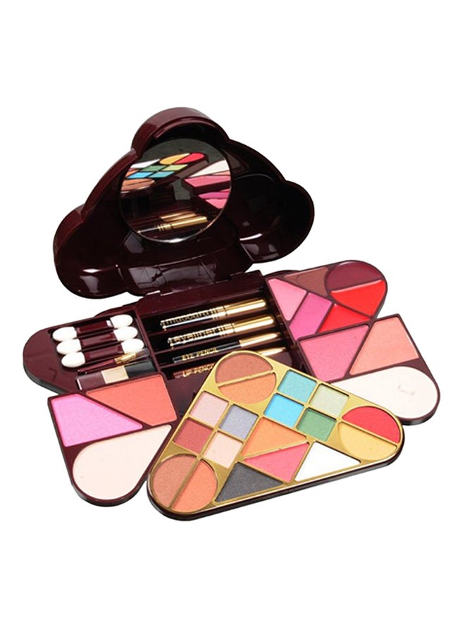 Makeup Kit Multicolour