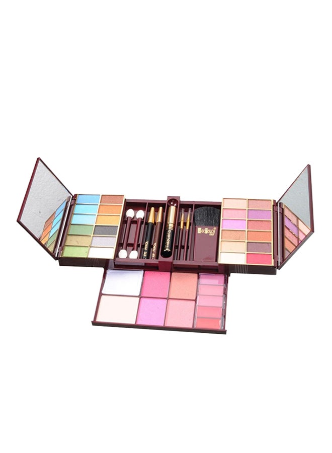 Max Touch Makeup Kit Multicolour