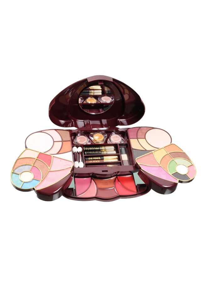Max Touch - Makeup Kit Multicolour - Image 1